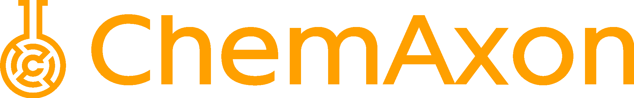 ChemAxon Logo